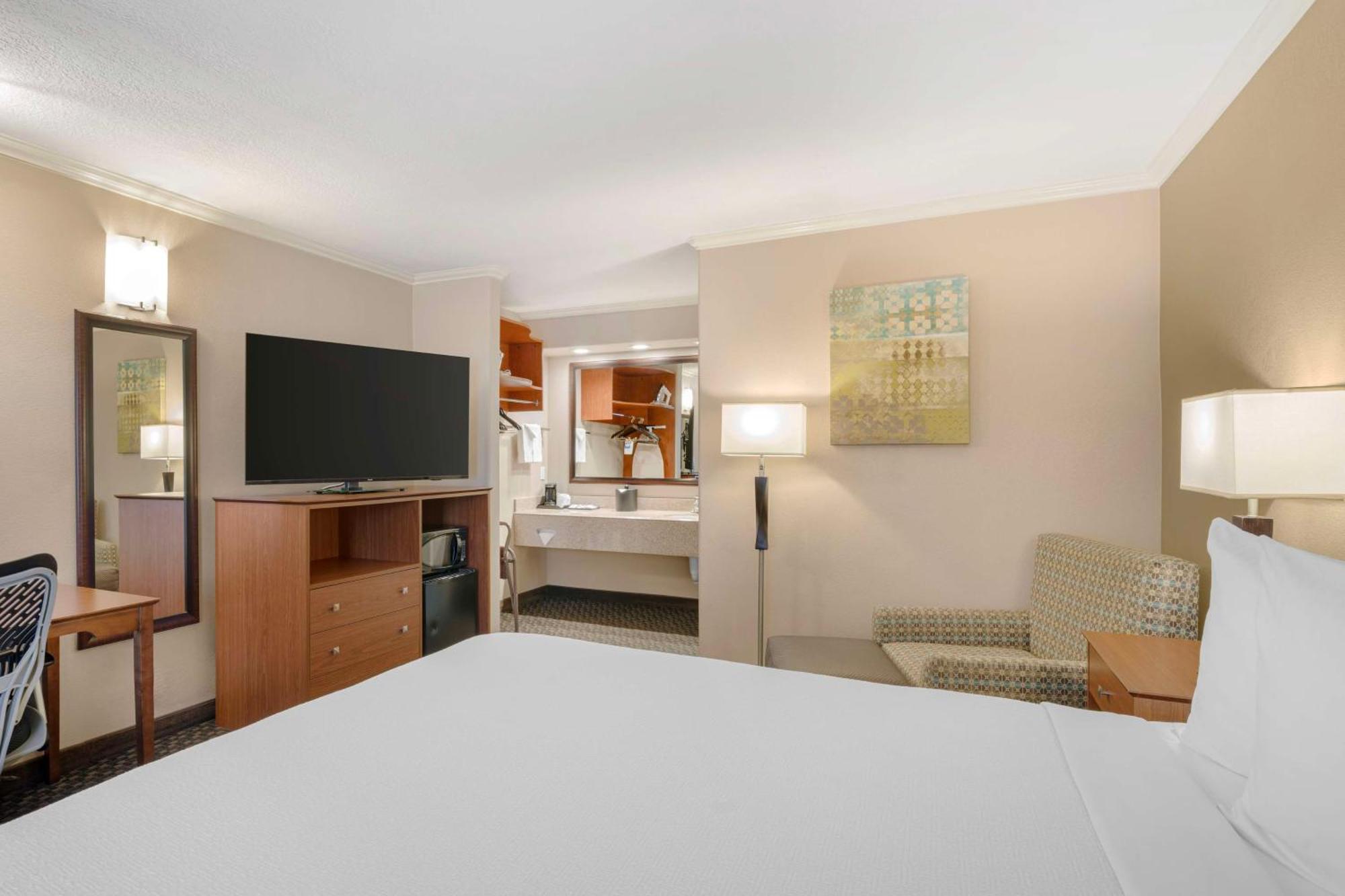 Best Western Oxnard Inn Экстерьер фото