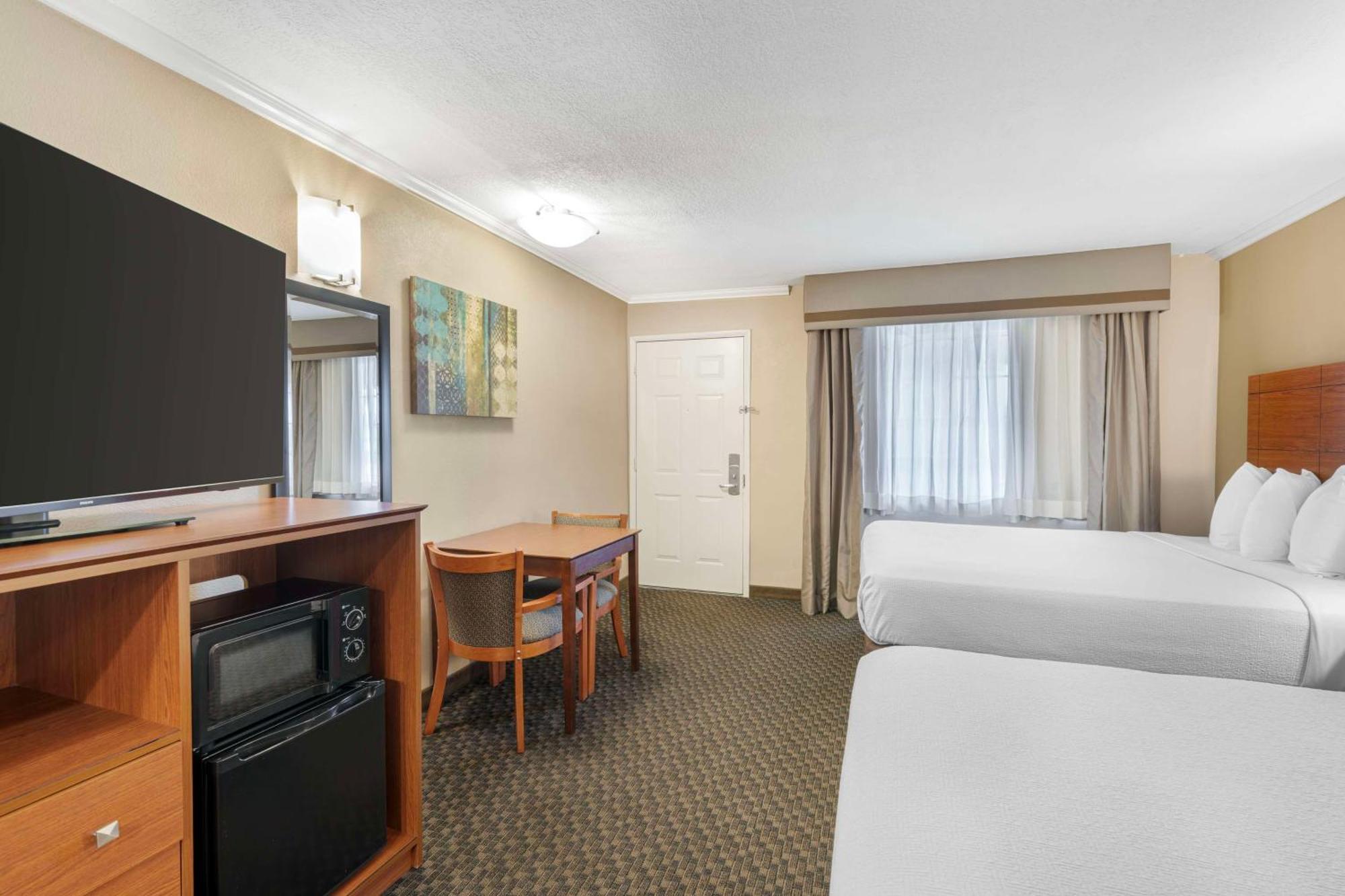 Best Western Oxnard Inn Экстерьер фото
